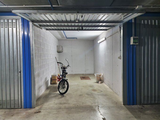 Box — Affitto — Via Balilla — Milano