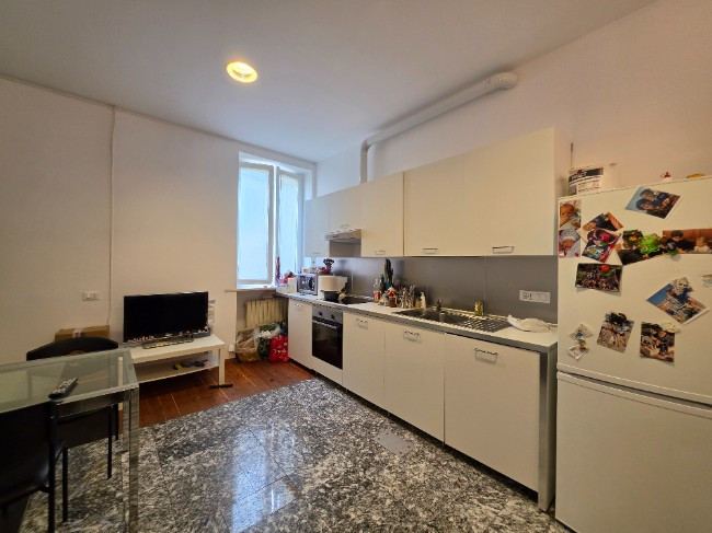 Bilocale — Affitto — Corso San Gottardo  — Bocconi, Sarfatti, Crema — Milano