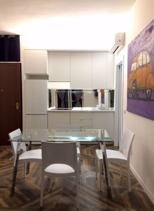Bilocale — Affitto — Viale Piceno — Milano