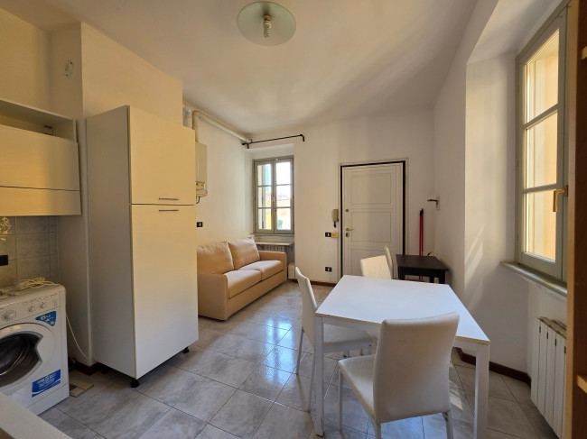 Bilocale — Affitto — Via Salasco — Porta Vigentina, Porta Romana — Milano