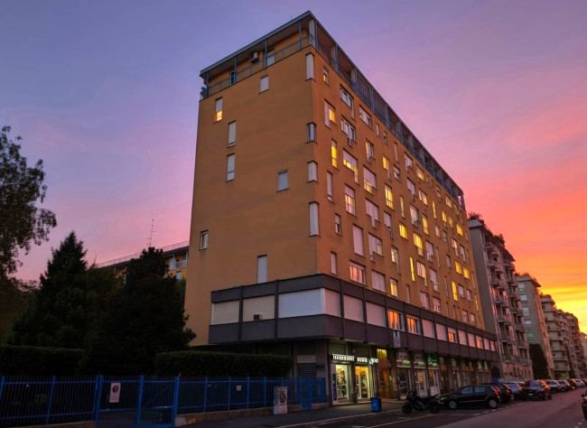 Bilocale — Vendita — Viale Famagosta — Barona, Famagosta — Milano