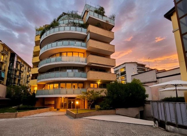 Bilocale — Affitto — Via Pomponazzi — Ortles, Bazzi — Milano